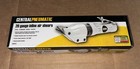 Nib Central Pneumatic In Line Air Shears Steel Aluminum Brass Plastic New In Box