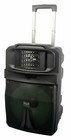 Vocopro Karaoke Thunder-1500 Pro Portable Powered All-in-one System