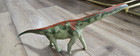Safari Ltd Carnegie Collection 2012 Brachiosaurus Toy Dinosaur Figure Retired