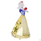 Swarovski Disney Princess Snow White Limited Ed 2019  5418858 In Original Box