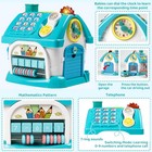 Marstone Baby Toys For 1 Year Old Boy And Girl Gifts  Toddler Toys Age 1-2  8   