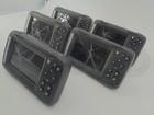 Lowrance Hook 4x Gps Fishfinder Boat Navigation Compact Display Monitor Set Of 5