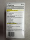 Orlistat 60 Mg Weight Loss Aid 120 Capsules Refill Pack New In Box Exp  10 2027 