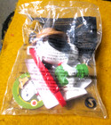 Scout Bsa Peanuts Snoopy Beagle Scout Mcdonalds Happy Meal Toy In Orig Package 2