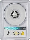 2004-w  10 American Platinum Eagle Pr70dcam Pcgs
