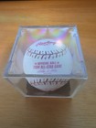 Rawlings 2004 Official Baseball All-star Game Ball Mlb With Case 