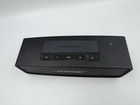 Bose Soundlink Mini Ii Wireless Portable Bluetooth Speaker Black