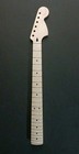 70s Style Strat Neck- Canadian Maple      Pre-drilled Heel Factory 2nd