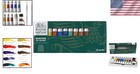 Beginner Artist Oil Paint Set - Winton Studio Collection