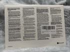 Microsoft Windows Server 2016 Standard 64bit Dvd