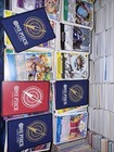 One Piece Tcg 500 Random Sets English Near Mint Card Non Foil Bulk Lot  C uc l