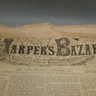 Harper s Bazar September 1871 Vol  Iv No 36