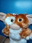 Vintage Gremlins Gizmo Warner Bros Plush Stuffed Toy Nanco 2003 New W Tags 11 