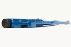Temco Dieless Indent Lug Crimper Tool Electrical Battery Terminal Cable Wire