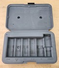 Blue Point Paklb151 - Plastic Case For Lsr1500 - 6 Pc Wheel Flip Socket Set