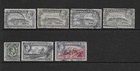 Gibraltar   Used Issues Stock Lot     1889 To 1938      64 