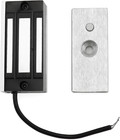 4 Pack Electric Magnetic Lock  60kg 130lbs Holding Force Electric Magnetic Lock