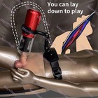 Male Masturbaters Automatic Handsfree Thrusting Rotating Cup Stroker Men Sex Toy
