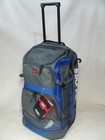 Rawlings R1801 Wheeled Catcher s Baseball Softball Equipment Backpack Bag Nwot