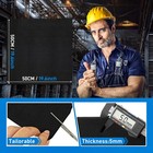 Welding Blanket Fireproof Mat Plumbers Insulation Soldering Heat Shield 19 6   