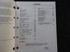 John Deere 9400 9500 9600 Combine Greenstar Yield Monitor System Operator Manual