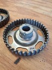 1990 Honda Goldwing Gl1500 Gl 1500 Engine Camshaft Cam Shaft Timing Belt Pulley