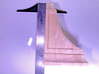 Solid Wood Architectural Mission prairie craftsman Corbel New Retail  264