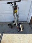 Pearl Abrasive Pa01ht Easy Hammer Trolley