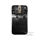 Rln6509 Replacement  Minitor Vi 6 Belt Clip Fire Ems Black