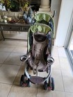 Used Graco Stroller Double
