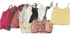 Wholesale Bulk Lot 50 Womens Tops Blouses S- L Casual Business Mixed   3 Free