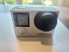 Gopro Hero4 Silver Camera   Accessories Bundle - 4k Video
