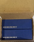 1966 Set Of 10 40  Silver Sms U s  Mint Sets With Original Postage Box