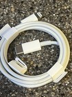 Original Apple Usb-c To Lightning Cable  1m  Oem For Iphone Ipad Fast Charging