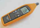 Super Clean Used Fluke 971 Temperature Humidity Handheld Meter Works