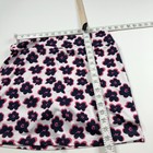 Golftini Med  fits 29w  Golf Tennis Lined Skirt Skort 4  Shorts Floral Print