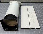 B d Black   Decker Portable Air Conditioner Ac Install Kit 5 9    Air Hose Exhaust