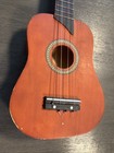 Vintage Pyle Harmony Soprano Ukulele 