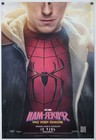 Spider-man Brand New Day Original Ds Movie Poster D s 27x40 Us Advance Spiderman