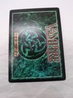 Talaq  The Immortal Jyhad Ancient Hearts Vampire The Eternal Struggle Rare Card