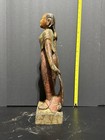 18th Century Chinese Wood Carved