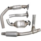 Catalytic Converter For Chevy Express 3500 2010-2020 Gmc Savana 3500 4 8l 6 0l