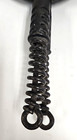 Antique  Griswold Cast Iron Waffle Iron  No 7  Patent Dec 1908  309