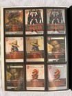 Final Fantasy Tcg Opus Vii 7 Complete Master Set  276 Cards  English Version