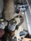 56314255 Lot Of 2 36v Valve Solenoid  Advance Nilfisk Se-axp Carpet Extractor