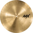 Sabian Aax Series Chinese Cymbal 18 In  197881402525 Rf