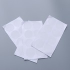 32 Pcs Bathtub Adhesive Non Slip Stickers Bathroom Anti -slip Pad Mats Non-slip