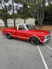 1968 Chevrolet C-10 