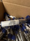 Lot Of 63 Osg Coolant Through Machining Drill Bits Of Various Sizes  New 
