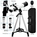 Professional Astronomical Telescope Night Vision  W certificate Hd Viewing Space